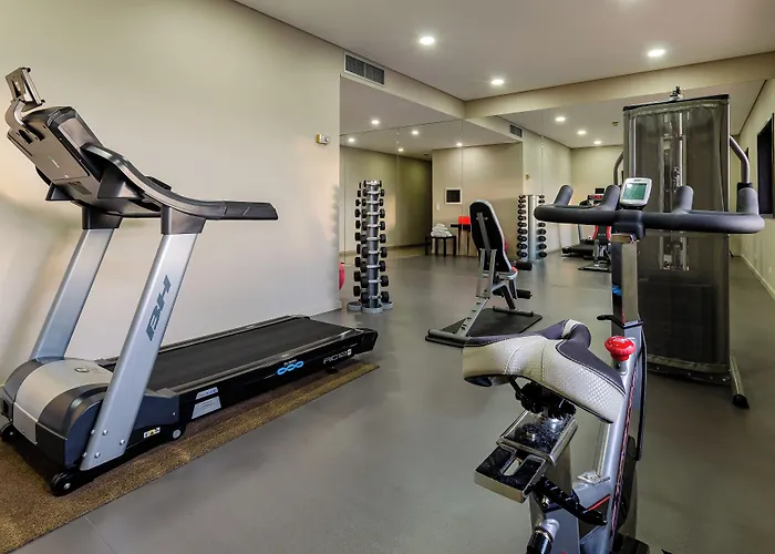 Turim Santa Maria Da Feira Hotel