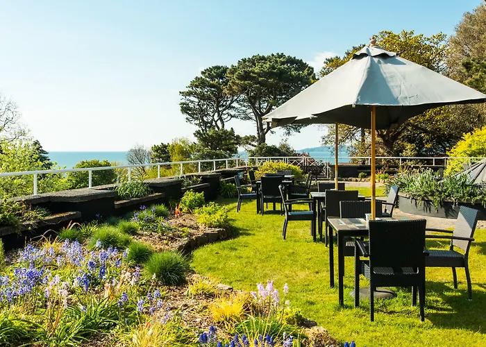 Cliffden Hotel