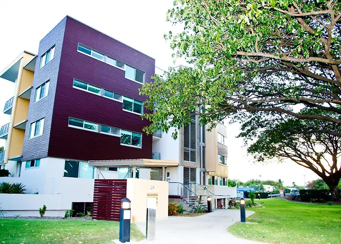 Itara Apartments Townsville