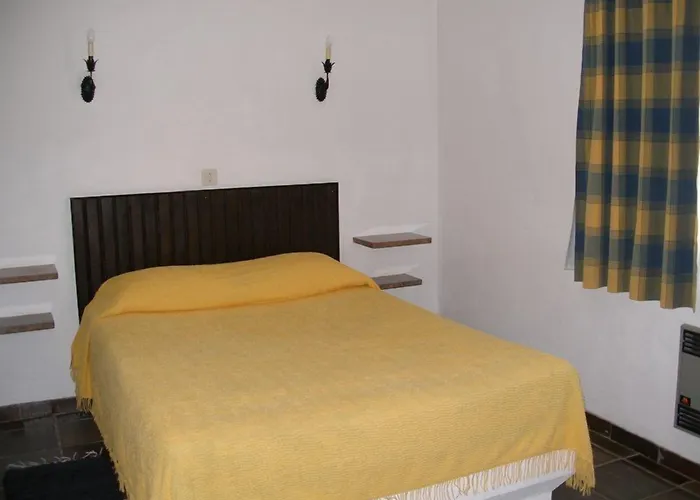 Apartamentos Turisticos Marsol