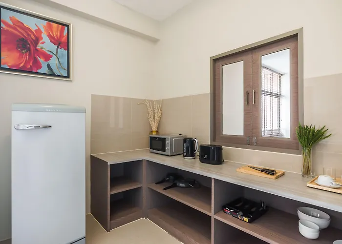 Asoke Residence Sukhumvit By Uhg