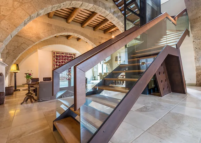 Locanda Palazzone