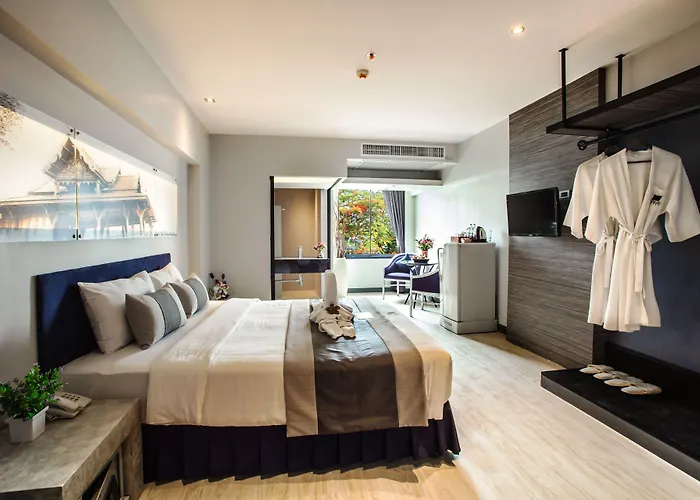 Nouvo City Hotel