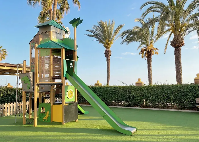 Iberostar Málaga Playa
