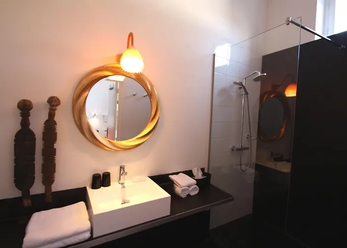 Galerie Hotel Dis