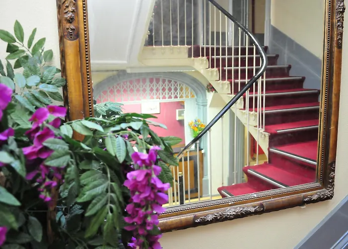 Hotel Estoril Oporto