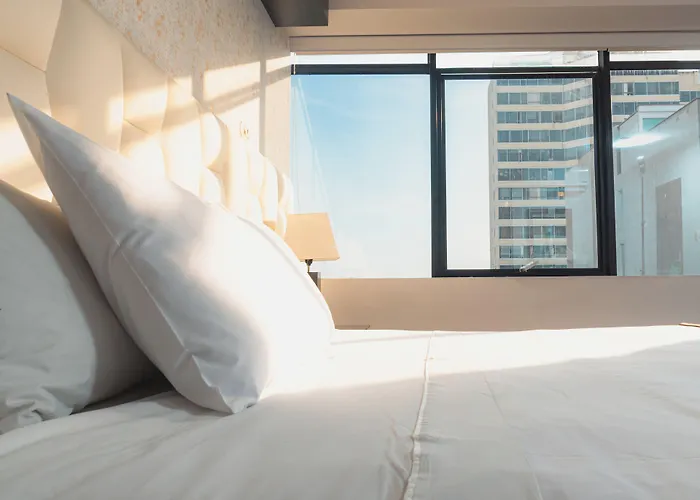 Hotel Ferre Miraflores
