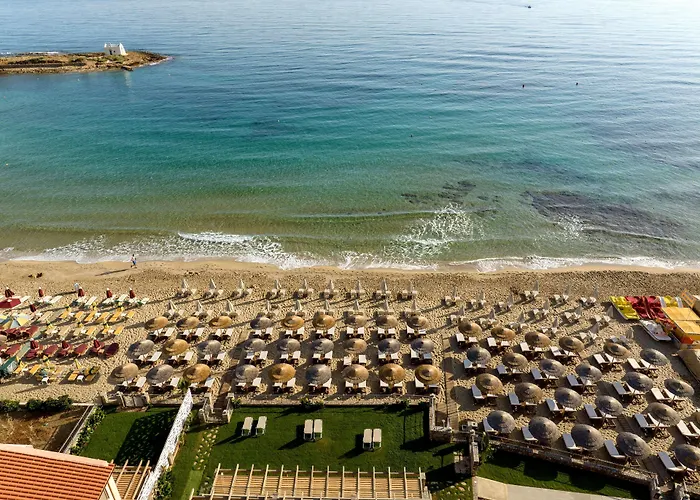 High Beach Resort