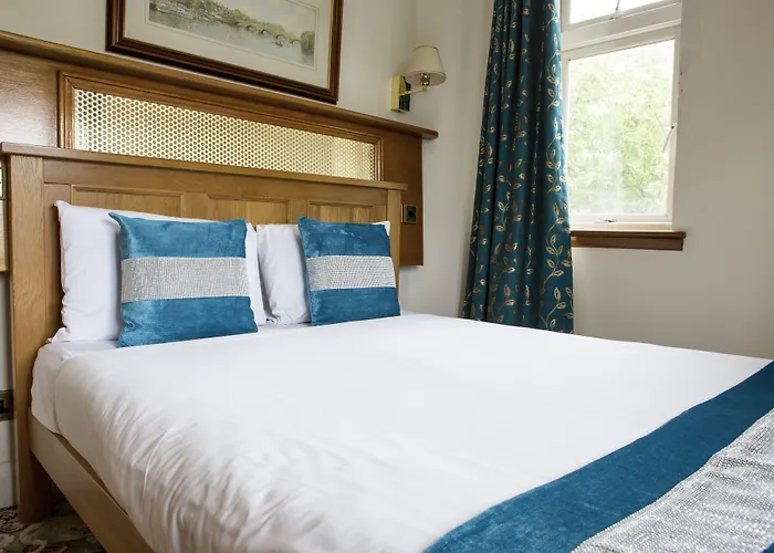 Aspen Hotel London
