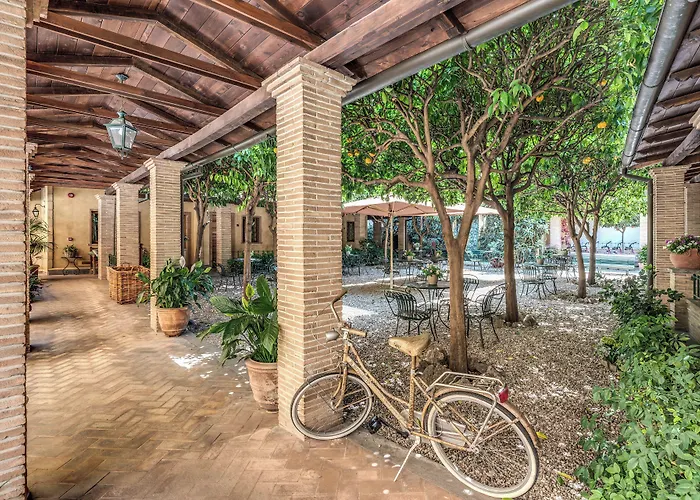 Hotel Santa Maria