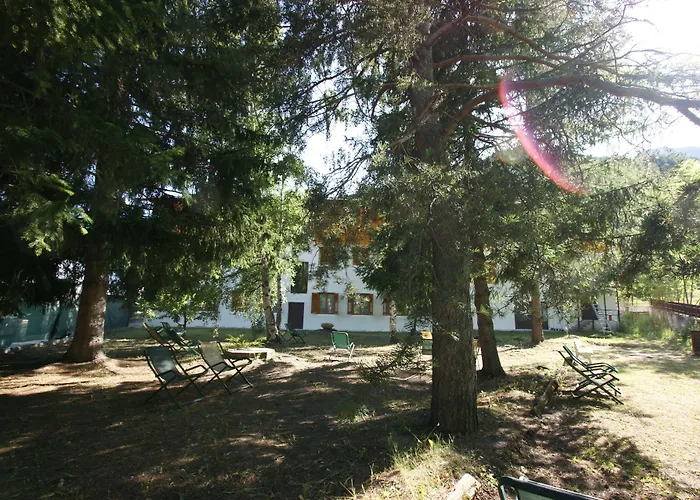 Hotel Europa Bardonecchia