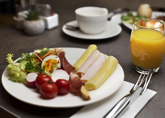 Alta Moda Hotel By Mellow Mood Hotels Budapest