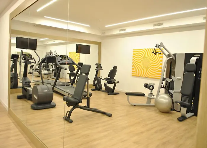 Hotel Plaza Sorrent