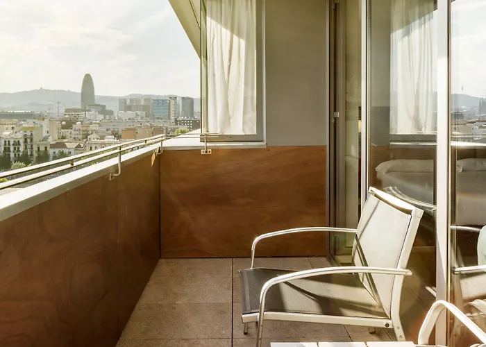 Ilunion Barcelona