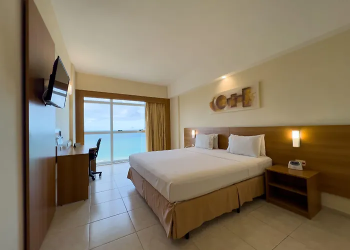 Praiamar Express Hotel Natal