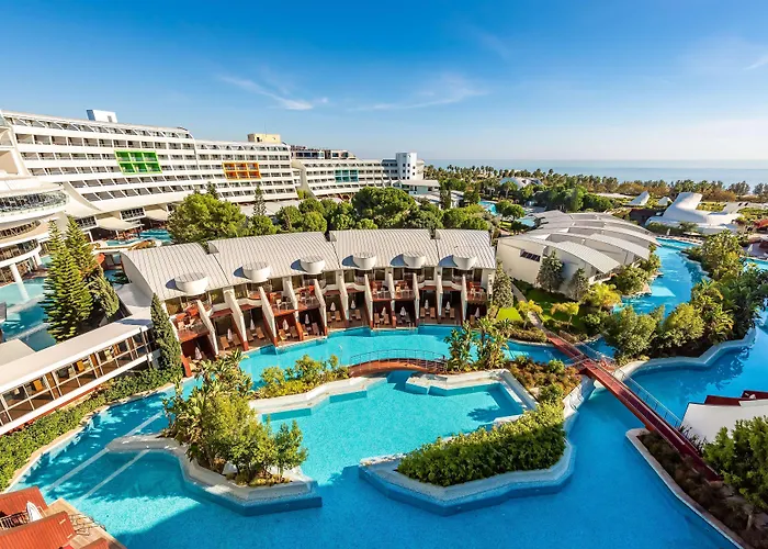 Cornelia Diamond Golf Resort & Spa