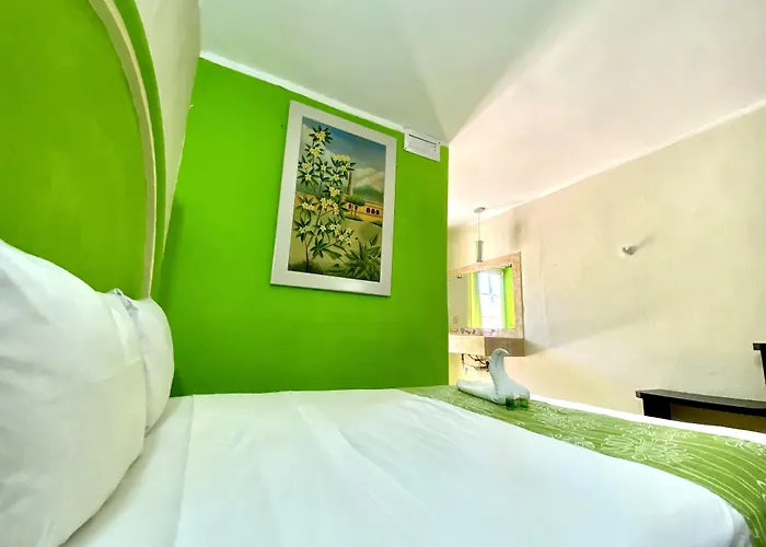 Hotel HC Internacional