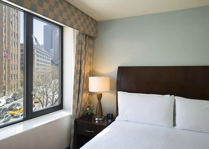 AMTD Idea Tribeca Hotel New York