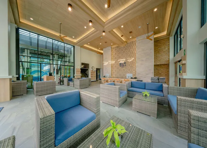 Blue Tara Hotel Krabi Ao Nang
