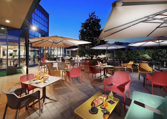Tuscany Inn Montecatini-Terme