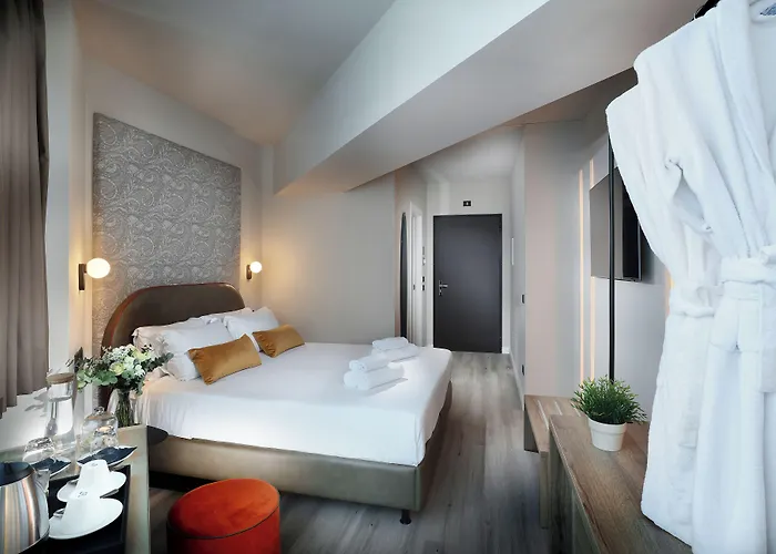 Tuscany Inn Montecatini-Terme