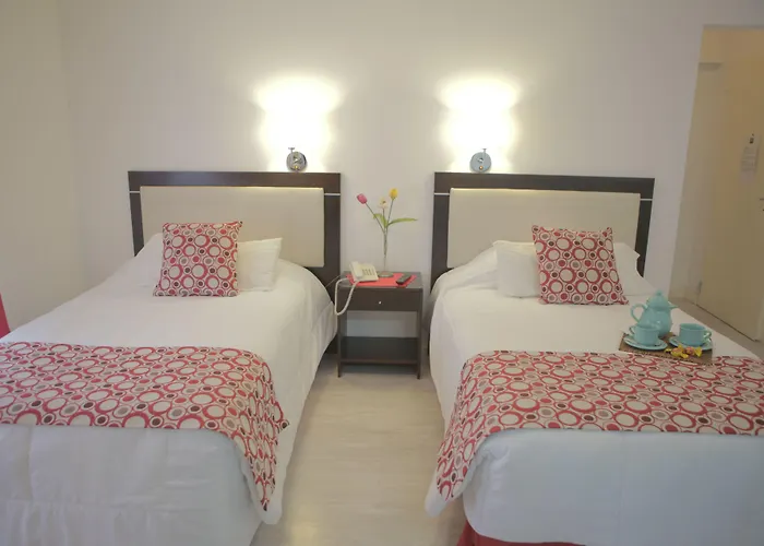 Pampa Plaza Hotel