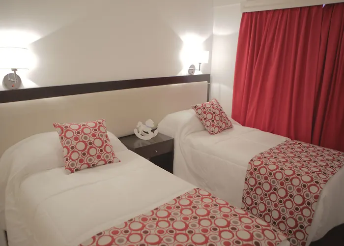 Pampa Plaza Hotel