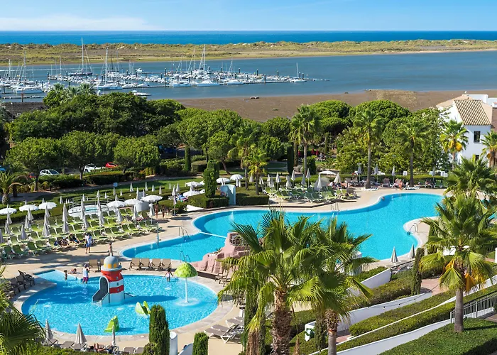 Hotel Fuerte El Rompido
