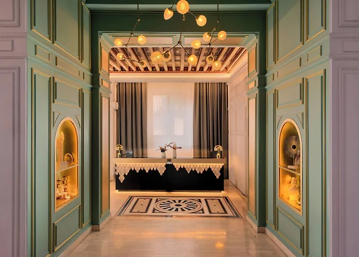 Eugenia De Montijo, Autograph Collection Hotel Toledo
