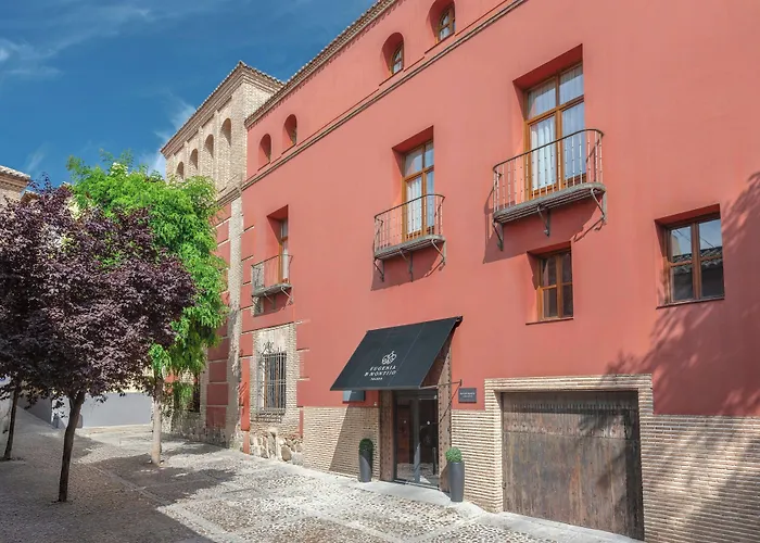 Eugenia De Montijo, Autograph Collection Hotel Toledo