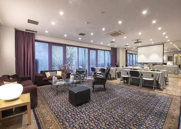 Polis Grand Hotel Athènes