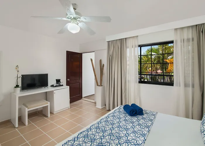 Bluebay Villas Doradas Adults Only