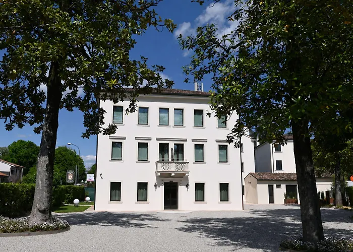 Hotel Scala Treviso