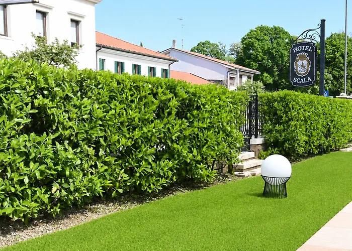 Hotel Scala Treviso