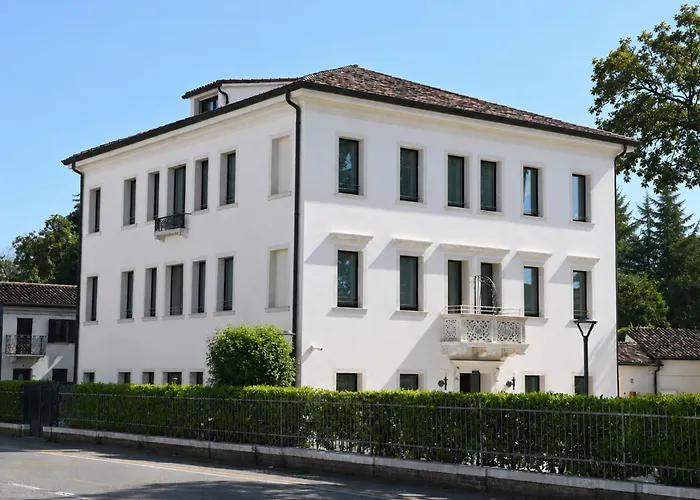 Hotel Scala Treviso