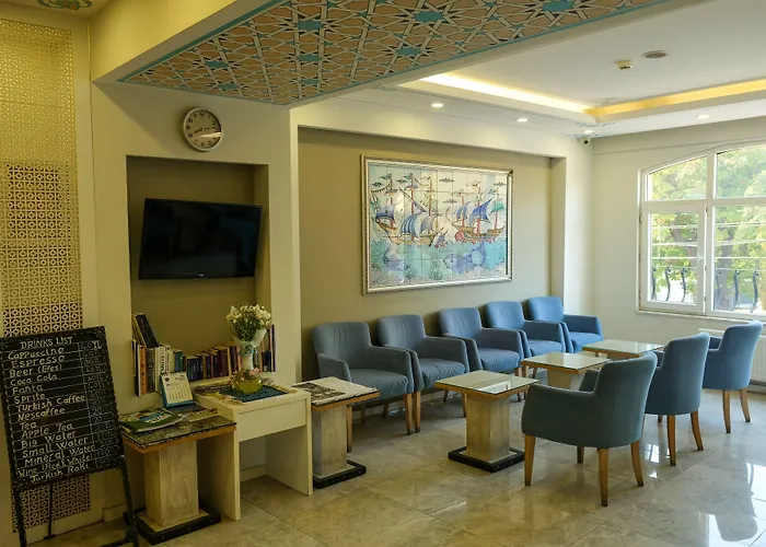 Star Holiday Hotel Istanbul