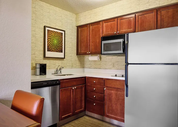 Residence Inn Joplin