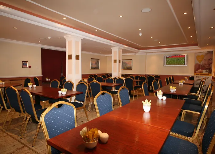 Days Inn Hyde Park London