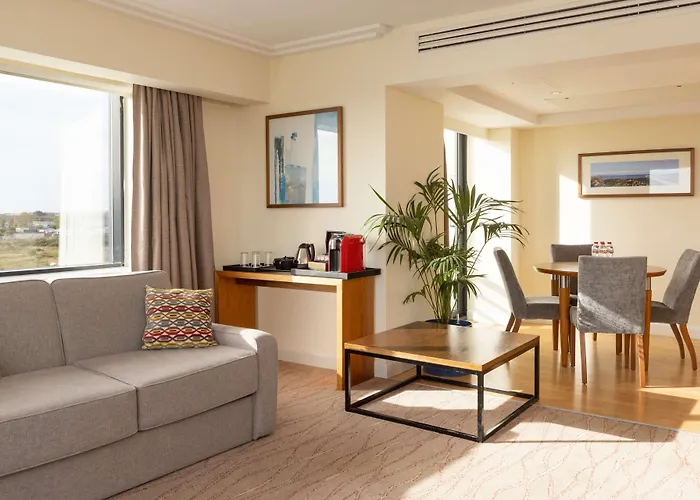 Hilton Dublin Airport
