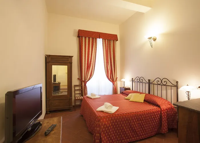 B&B Home In Florence