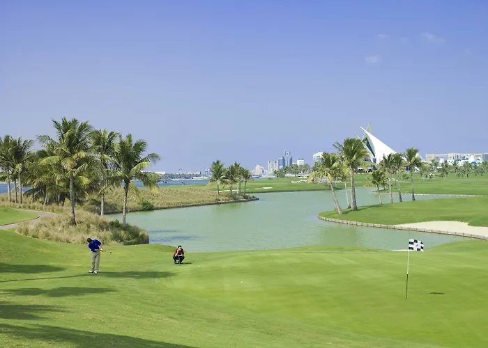 Park Hyatt Dubai Hotel
