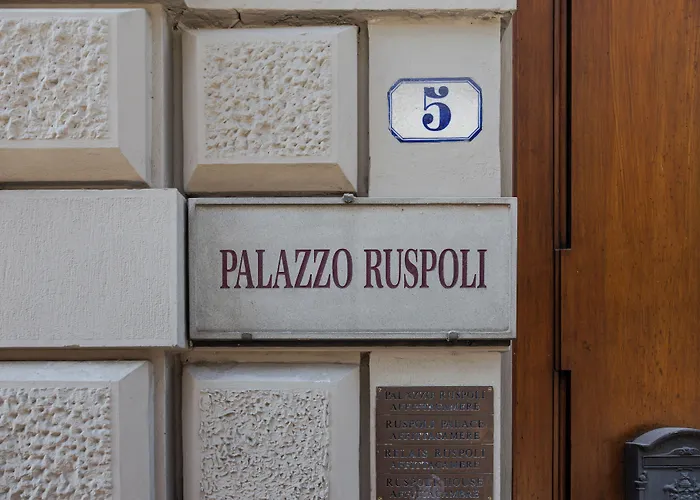 Palazzo Ruspoli