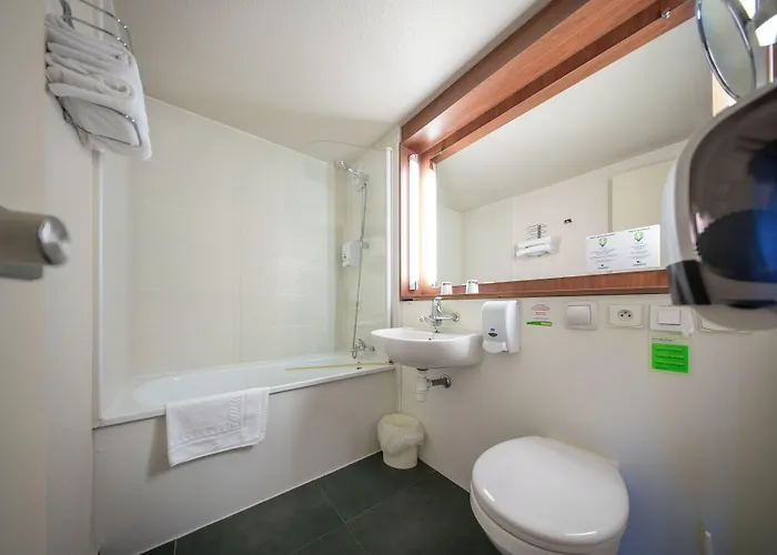 Ampaline HOTEL - Perigueux Boulazac