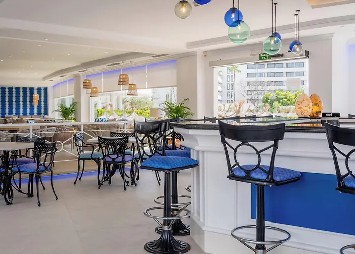 Grupotel Maritimo