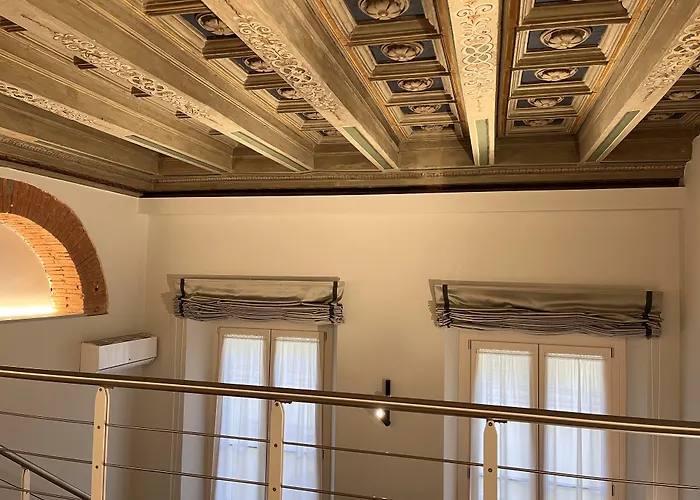 Corte Dei Sogni Boutique Hotel & Spa Florença