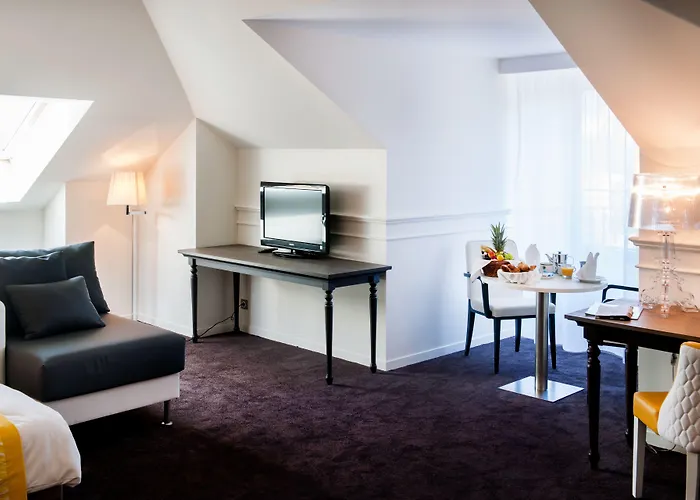 Grand Hotel Gallia&Londres