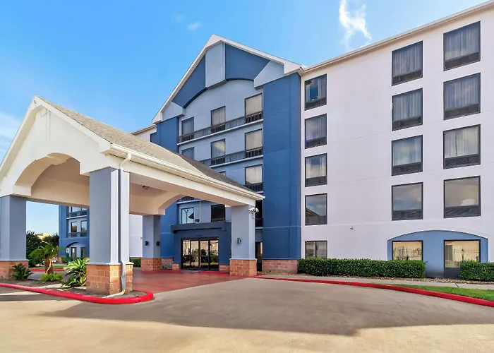 Sonesta Essential Nw Houston