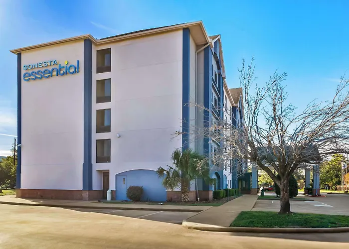 Sonesta Essential Nw Houston
