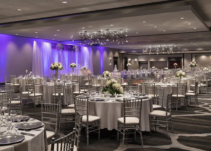 Cleveland Marriott East