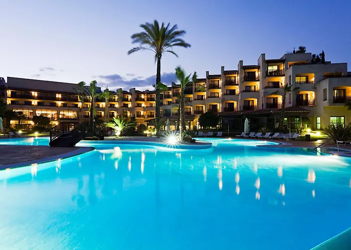 El Rompido Resort - The Hotel By Sunday